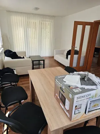 Pronájem rodinného domu, Chlumec nad Cidlinou, 89 m2