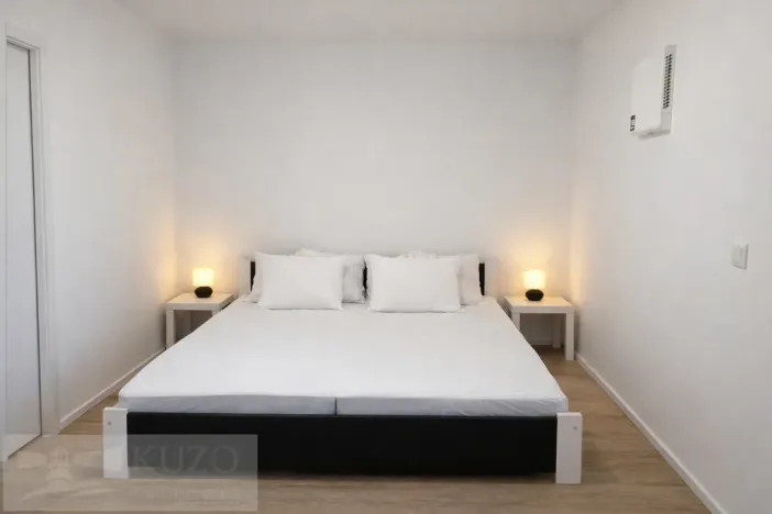 Pronájem bytu 2+kk, Brno, Auerswaldova, 51 m2