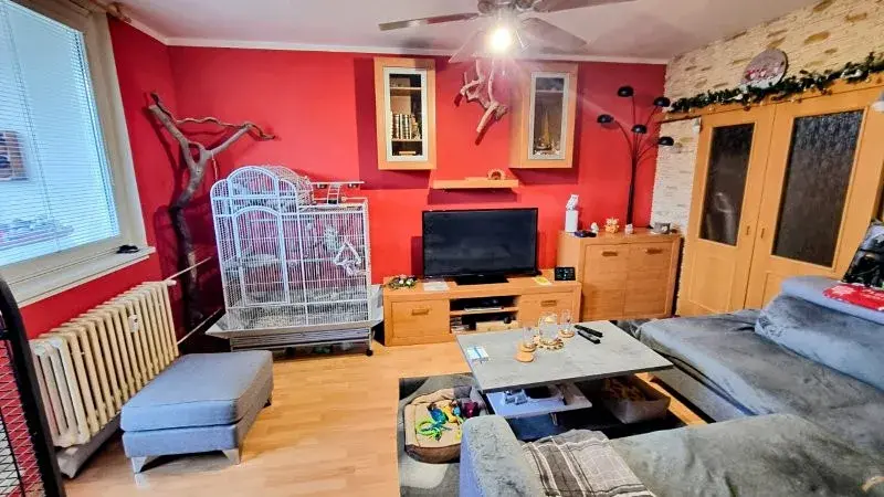 Prodej bytu 3+1, Jihlava, Okružní, 65 m2