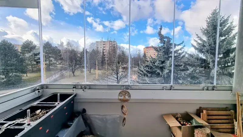 Prodej bytu 3+1, Jihlava, Okružní, 65 m2