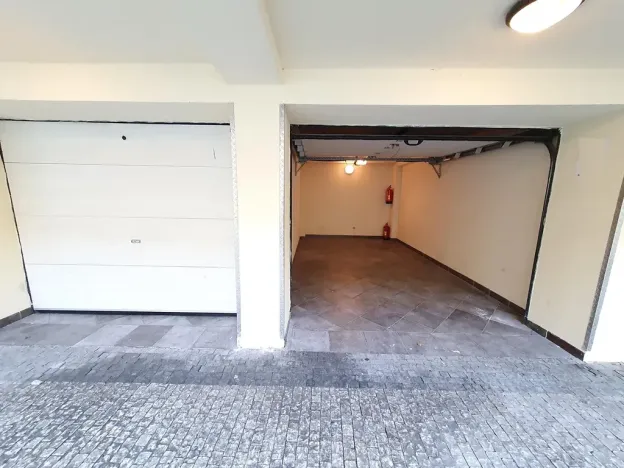 Pronájem garáže, Praha - Nové Město, Opatovická, 14 m2