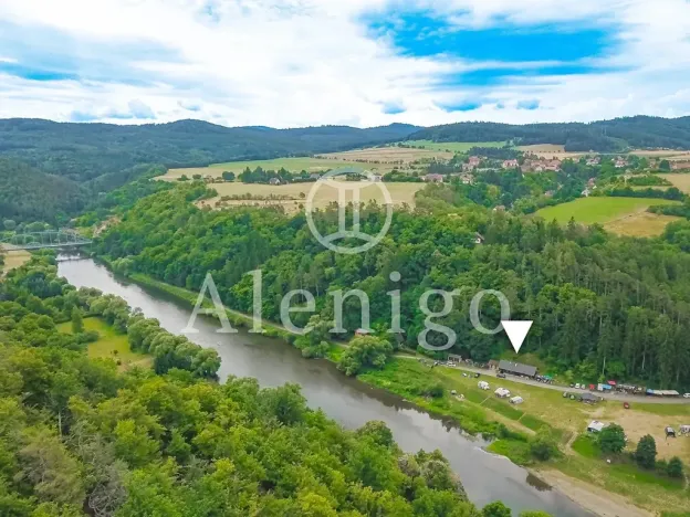 Prodej chalupy, Skryje, 124 m2