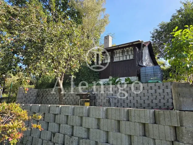 Prodej chaty, Lštění, 27 m2