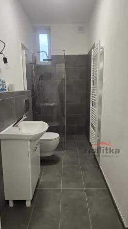 Pronájem bytu 2+kk, Opava - Předměstí, Palackého, 61 m2
