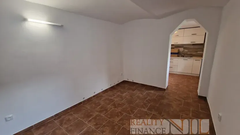 Pronájem bytu 2+kk, Dobřany, Školní, 45 m2