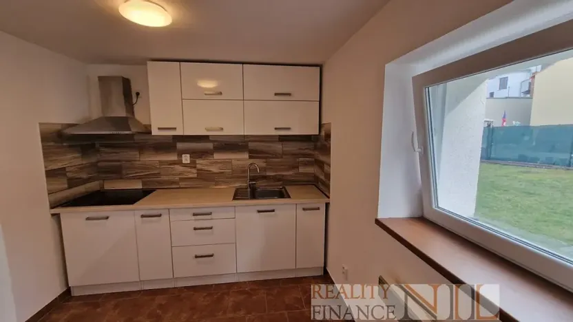 Pronájem bytu 2+kk, Dobřany, Školní, 45 m2