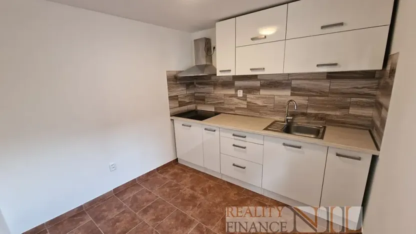 Pronájem bytu 2+kk, Dobřany, Školní, 45 m2