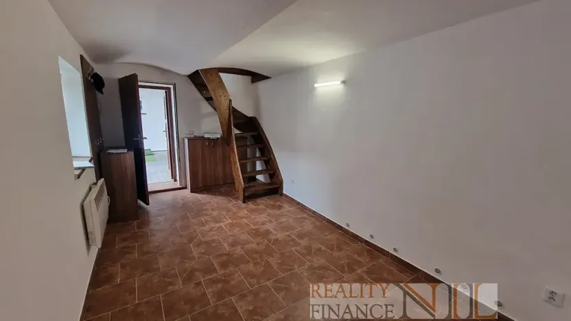 Pronájem bytu 2+kk, Dobřany, Školní, 45 m2