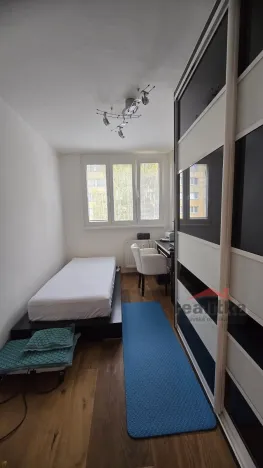 Pronájem bytu 3+1, Opava - Kateřinky, Edvarda Beneše, 70 m2