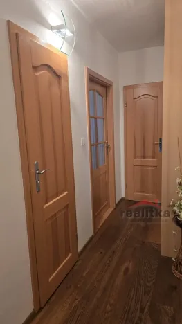 Pronájem bytu 3+1, Opava - Kateřinky, Edvarda Beneše, 70 m2