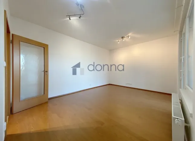 Pronájem bytu 1+kk, Praha, Nademlejnská, 35 m2