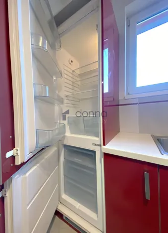 Pronájem bytu 1+1, Praha, Nademlejnská, 35 m2