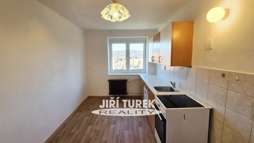 Pronájem bytu 2+1, Jince, Jana Žižky, 58 m2