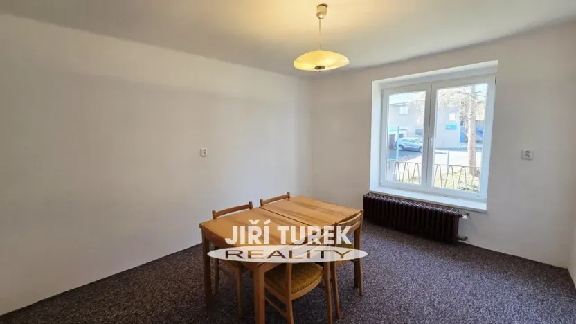 Pronájem bytu 2+1, Jince, Jana Žižky, 58 m2