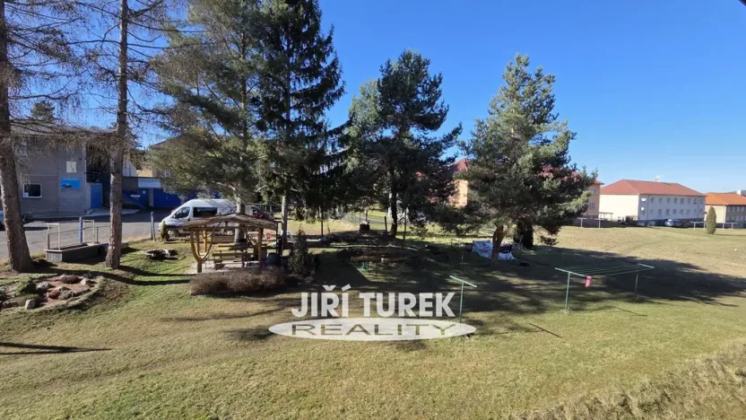 Pronájem bytu 2+1, Jince, Jana Žižky, 58 m2