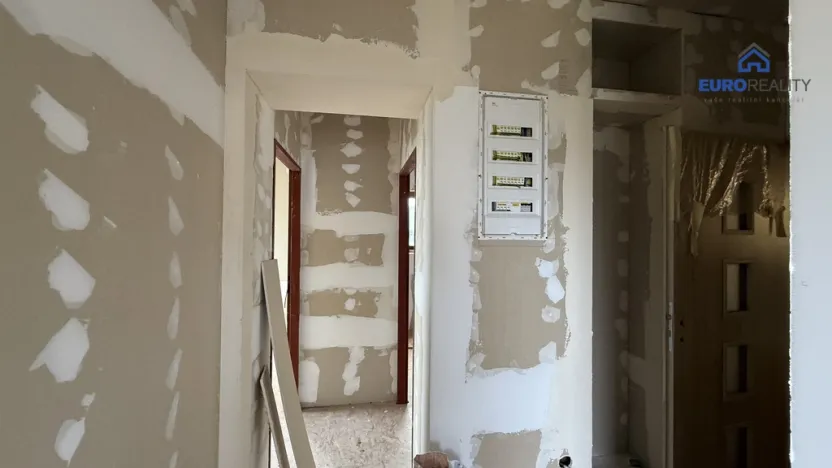 Prodej výrobních prostor, Erpužice - Blahousty, 10 m2