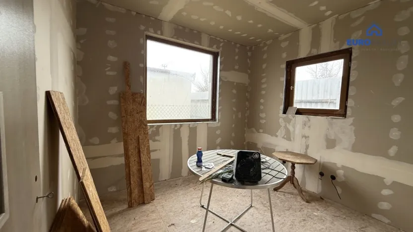 Prodej výrobních prostor, Erpužice - Blahousty, 10 m2