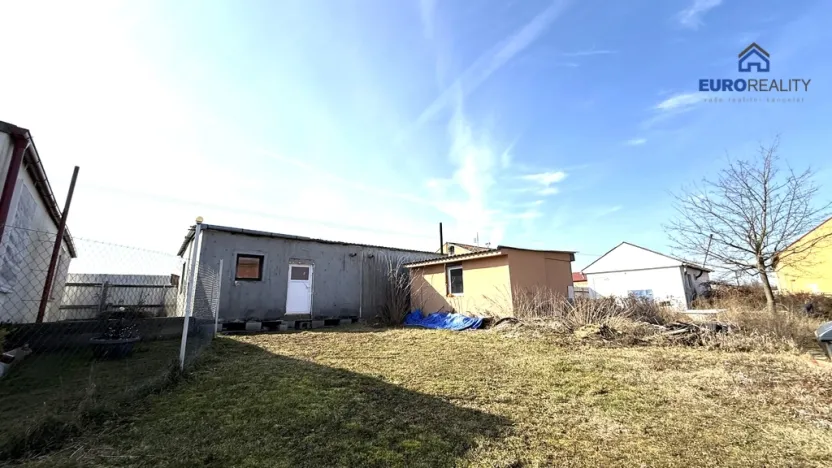 Prodej výrobních prostor, Erpužice - Blahousty, 10 m2