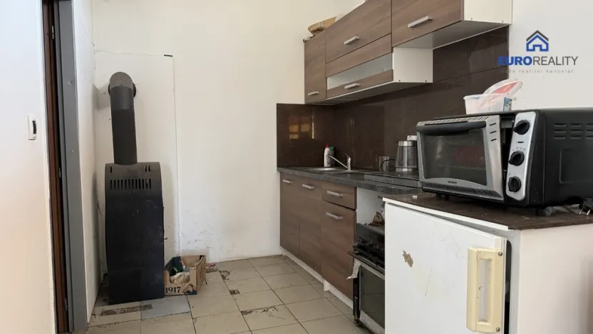 Prodej výrobních prostor, Erpužice - Blahousty, 10 m2