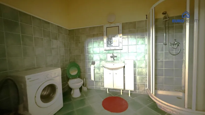 Prodej výrobních prostor, Erpužice - Blahousty, 10 m2