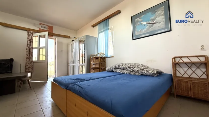 Prodej výrobních prostor, Erpužice - Blahousty, 10 m2