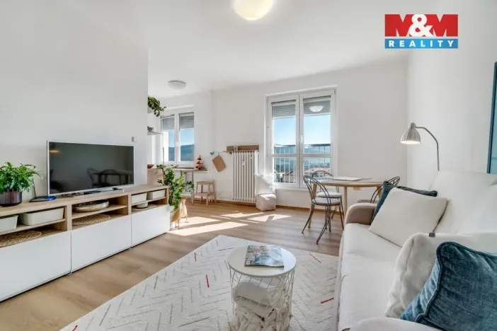 Prodej bytu 2+1, Zdice, Havlíčkova, 55 m2