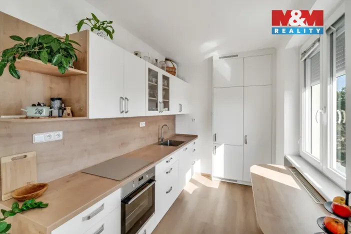 Prodej bytu 2+1, Zdice, Havlíčkova, 55 m2