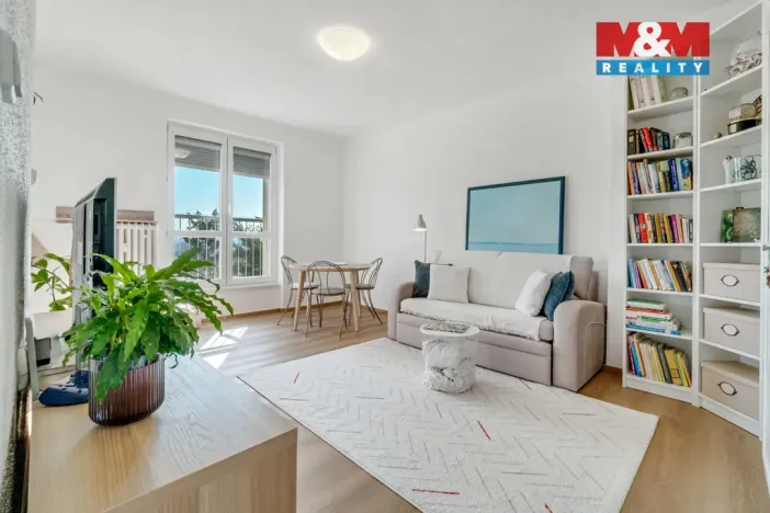 Prodej bytu 2+1, Zdice, Havlíčkova, 55 m2