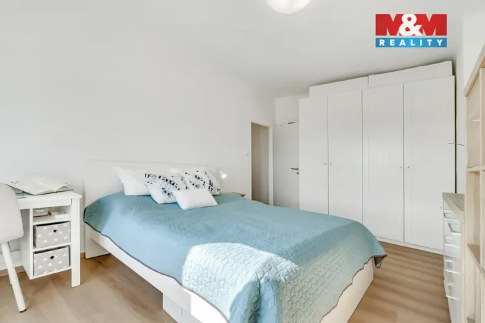 Prodej bytu 2+1, Zdice, Havlíčkova, 55 m2