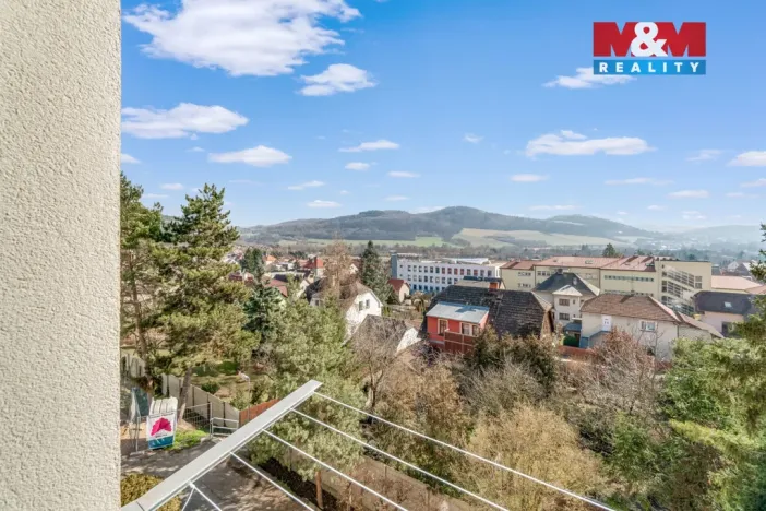 Prodej bytu 2+1, Zdice, Havlíčkova, 55 m2