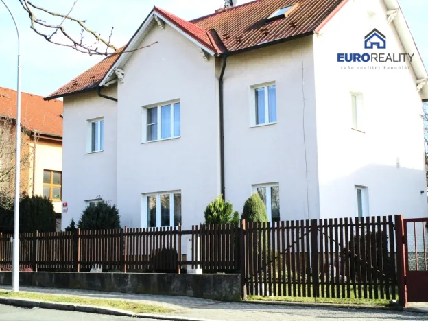 Prodej rodinného domu, Plzeň - Východní Předměstí, 160 m2