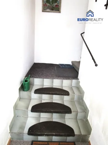 Prodej rodinného domu, Plzeň - Východní Předměstí, 160 m2