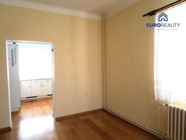 Prodej rodinného domu, Plzeň - Východní Předměstí, 160 m2