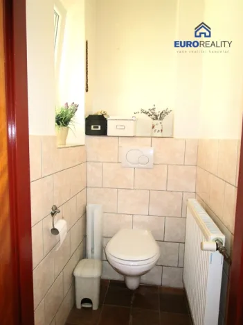 Prodej rodinného domu, Plzeň - Východní Předměstí, 160 m2