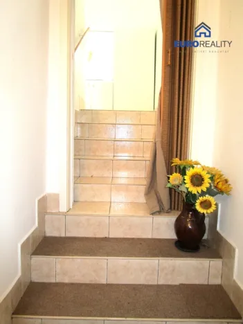 Prodej rodinného domu, Plzeň - Východní Předměstí, 160 m2