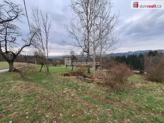 Prodej pozemku pro bydlení, Semily - Bítouchov, 5444 m2