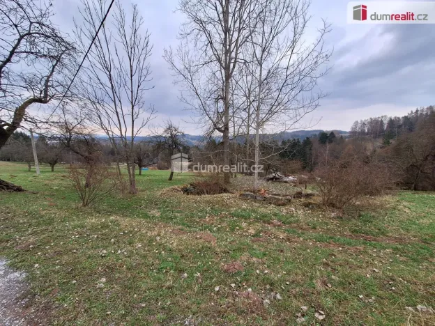 Prodej pozemku pro bydlení, Semily - Bítouchov, 5444 m2