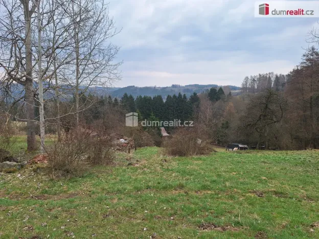 Prodej pozemku pro bydlení, Semily - Bítouchov, 5444 m2