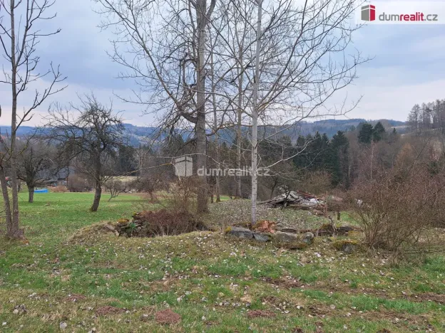 Prodej pozemku pro bydlení, Semily - Bítouchov, 5444 m2