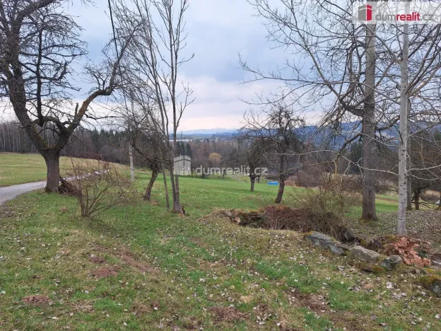 Prodej pozemku pro bydlení, Semily - Bítouchov, 5444 m2