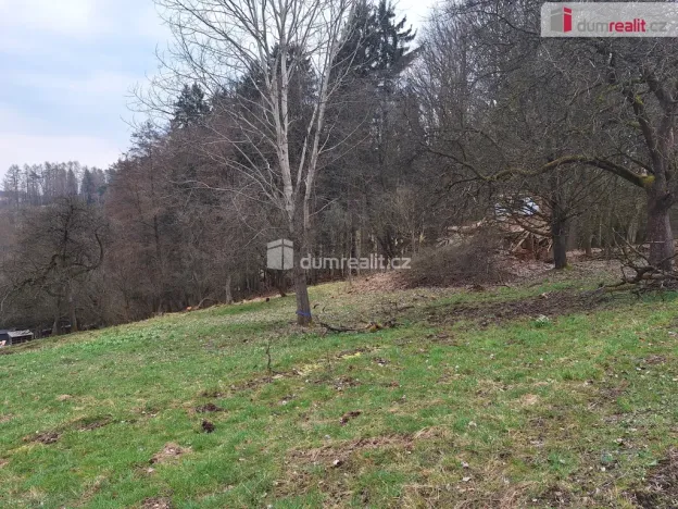 Prodej pozemku pro bydlení, Semily - Bítouchov, 5444 m2