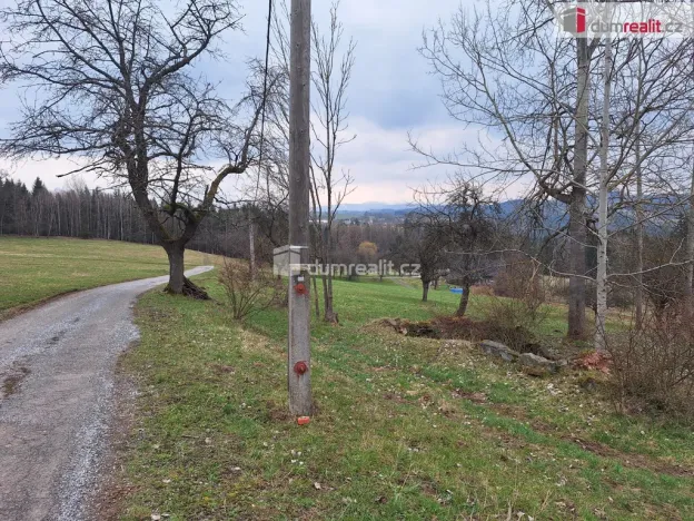 Prodej pozemku pro bydlení, Semily - Bítouchov, 5444 m2