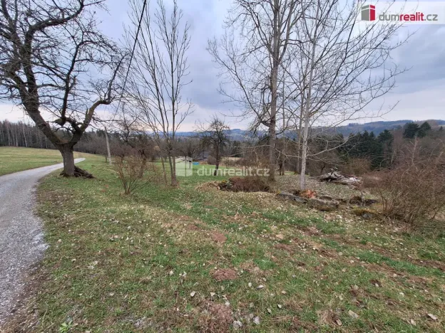 Prodej pozemku pro bydlení, Semily - Bítouchov, 5444 m2