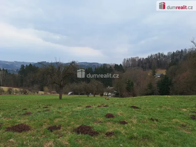 Prodej pozemku pro bydlení, Semily - Bítouchov, 5444 m2