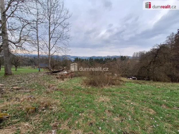 Prodej pozemku pro bydlení, Semily - Bítouchov, 5444 m2