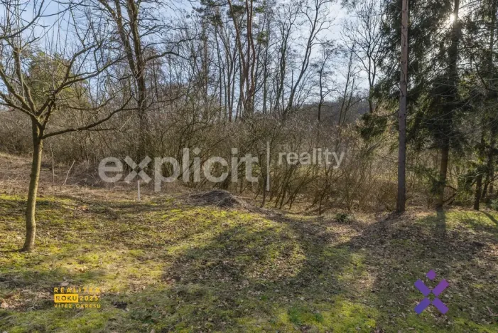 Prodej chaty, Hluk, 20 m2