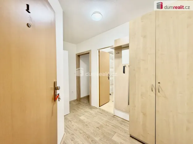 Prodej bytu 1+kk, Harrachov, 28 m2