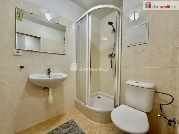 Prodej bytu 1+kk, Harrachov, 28 m2