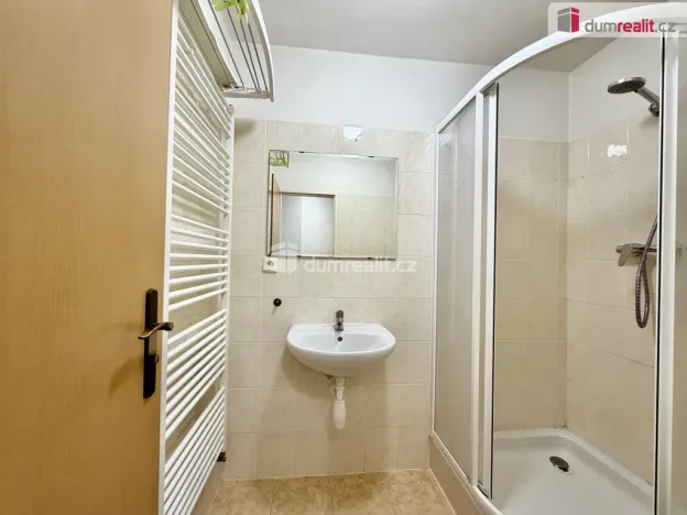 Prodej bytu 1+kk, Harrachov, 28 m2