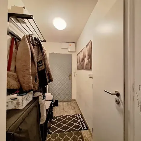 Pronájem bytu 2+kk, Praha, Rybalkova, 55 m2